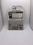 Hot Wheels Dodge Charger Drift Diecast white