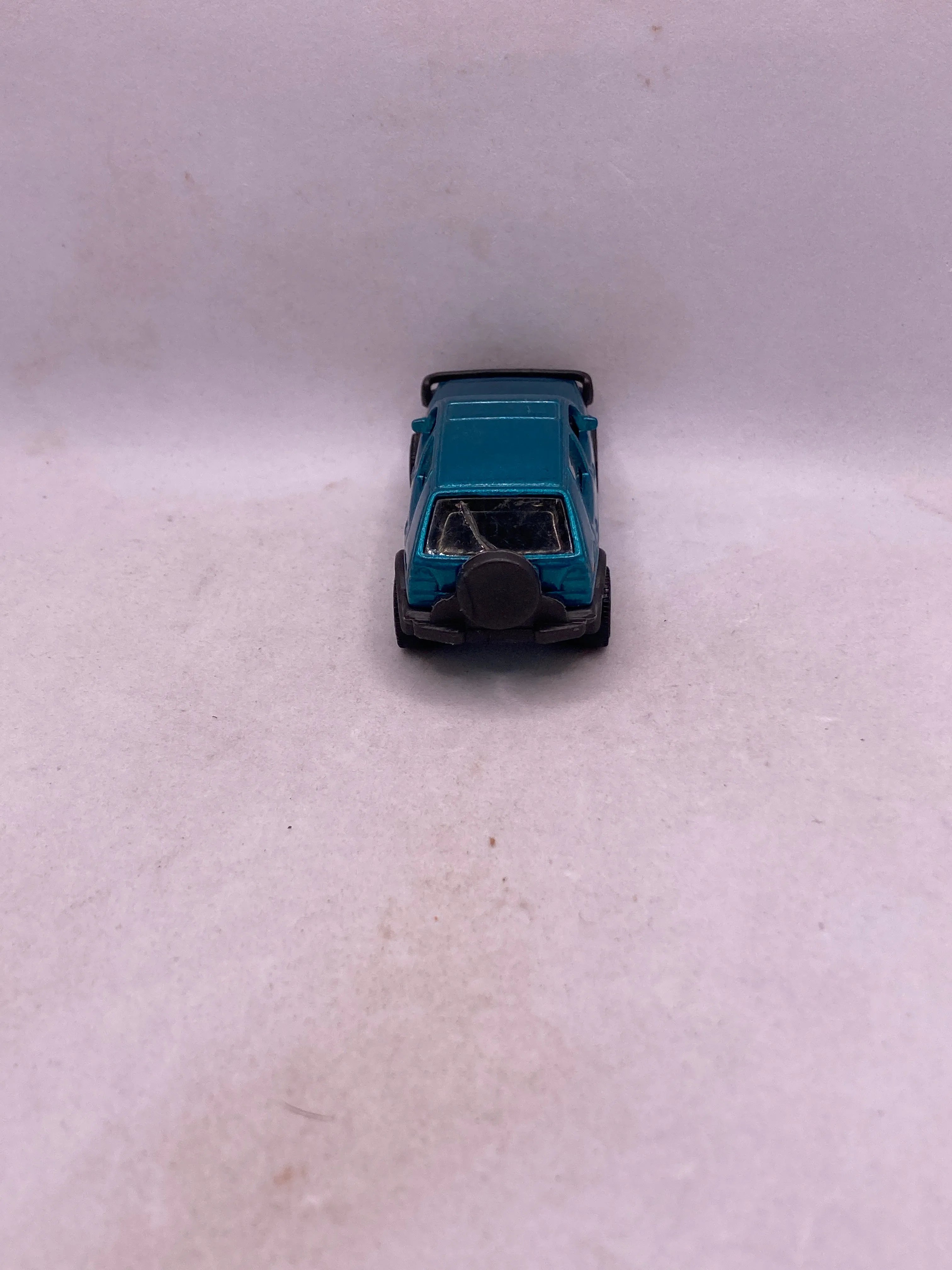 Matchbox 90 Volkswagen Golf Diecast