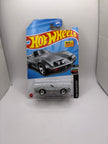 Hot Wheels 72 Stingray Convertible Diecast