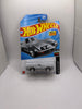 Hot Wheels 72 Stingray Convertible Diecast