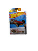 Hot Wheels Rockin Railer Diecast red
