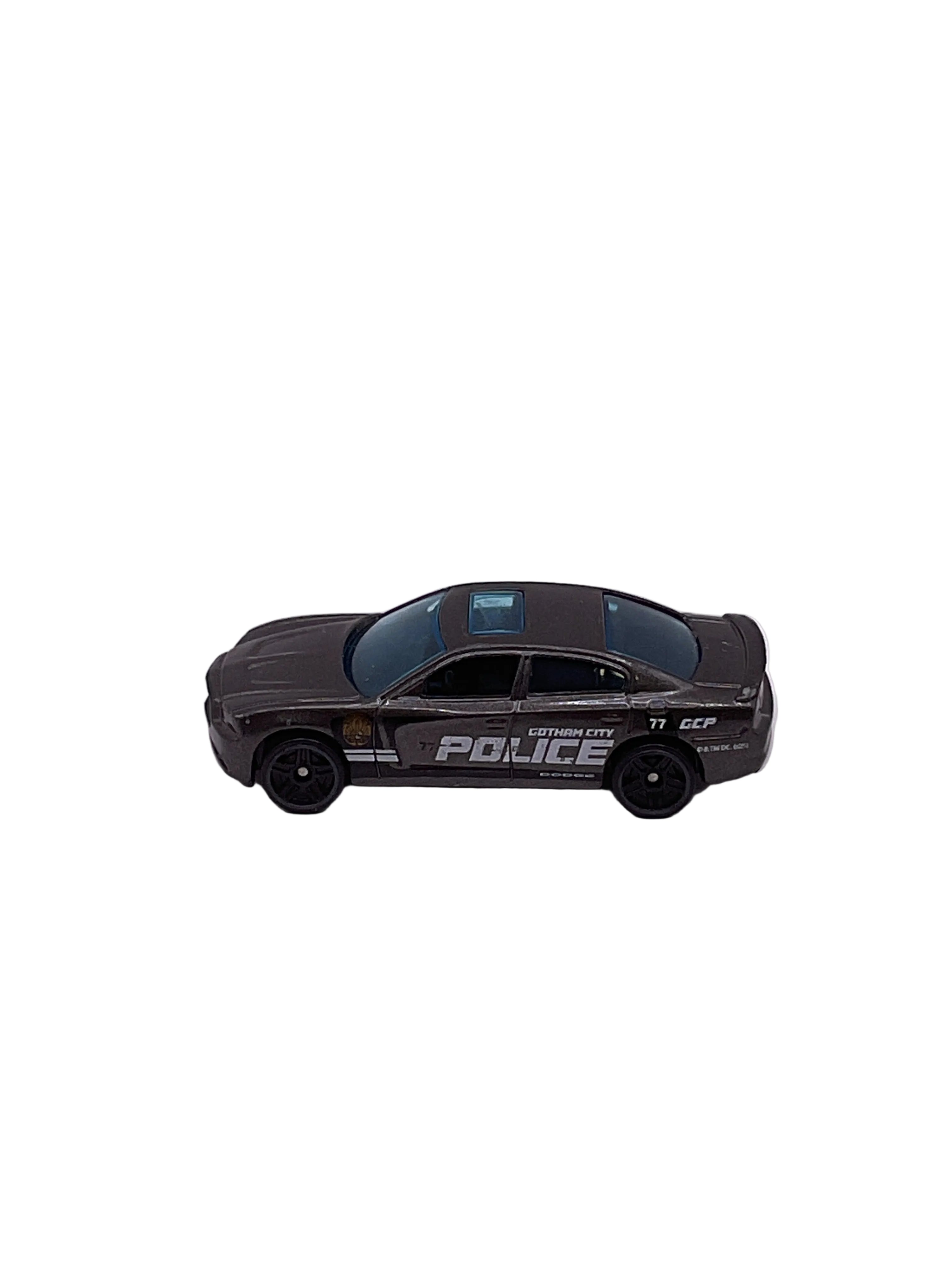 Hot Wheels “11 Dodge Charger R/T Diecast Grey