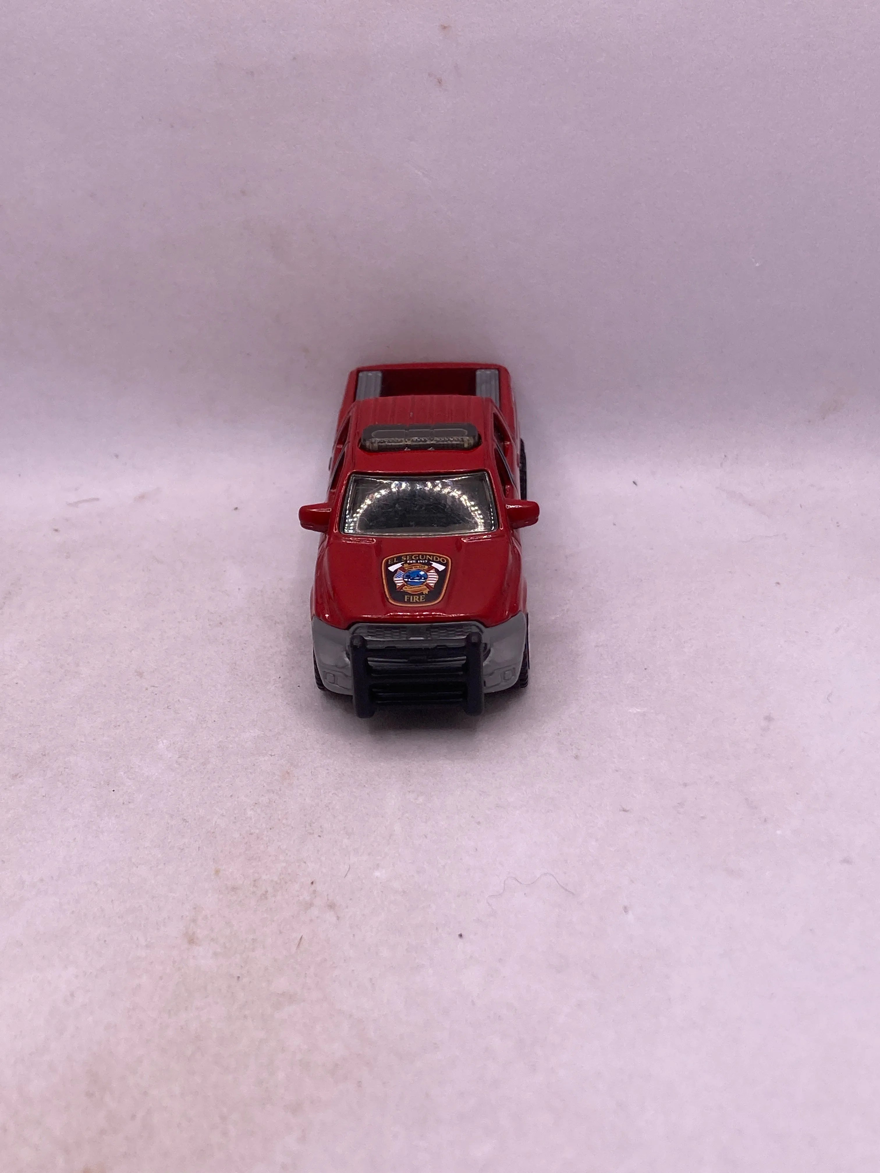 Matchbox 2015 Ram Diecast