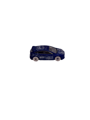 Hot Wheels Ford Focus RS Diecast