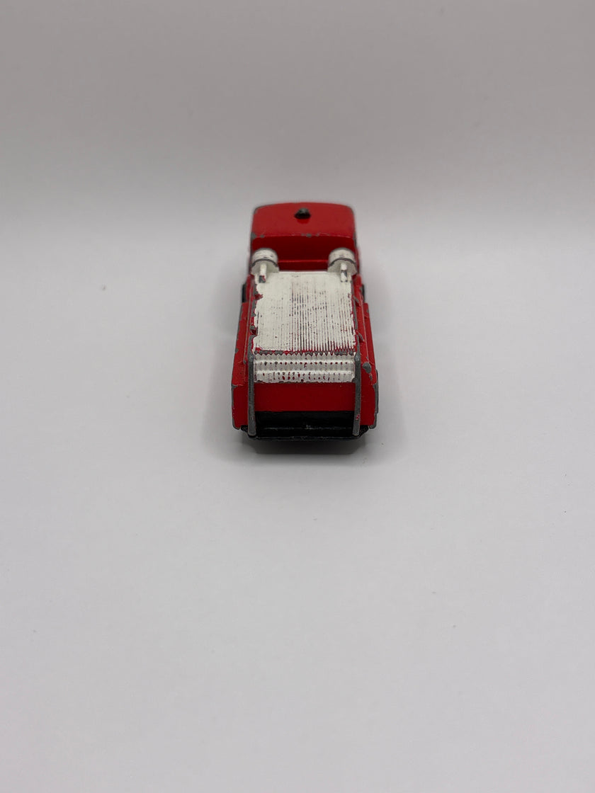 Maisto Denver Pumper Diecast