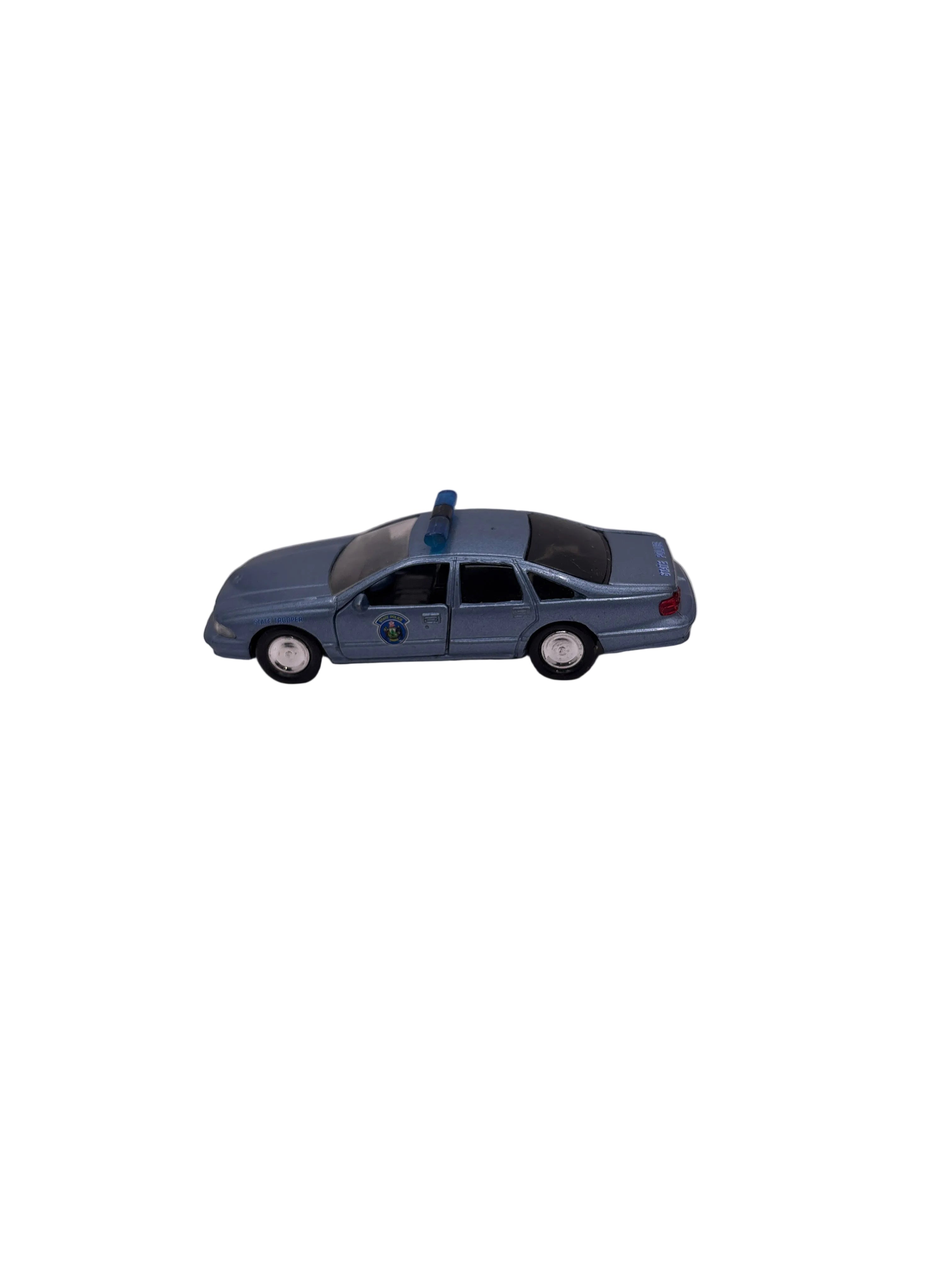 Road Champs Chevrolet Caprice Diecast