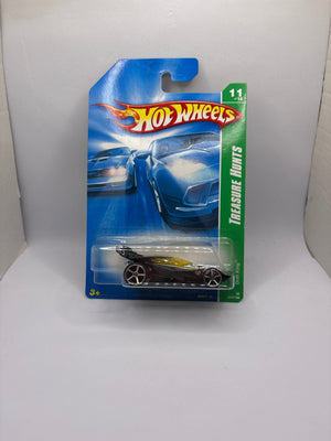 Hot Wheels Drift King Diecast