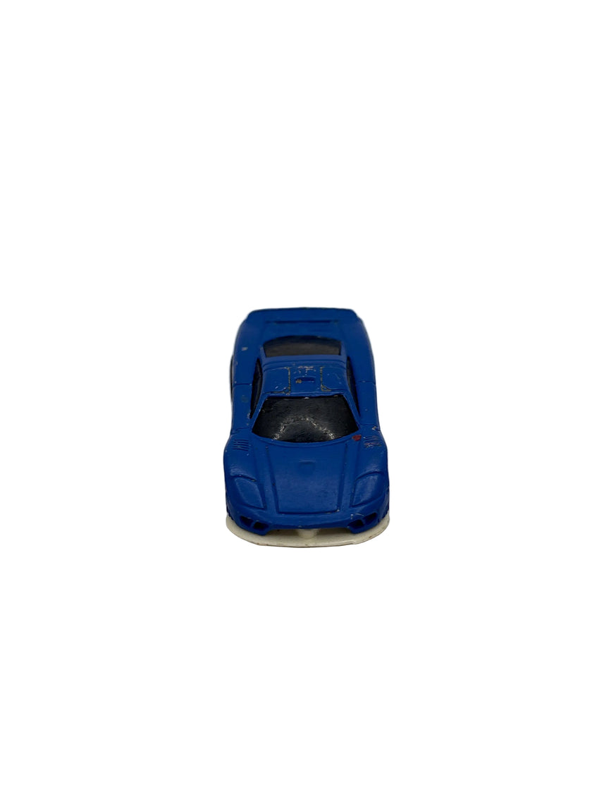 Hot Wheels Saleen S7 Diecast