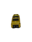 Hot Wheels Hot Wheels High Diecast gold