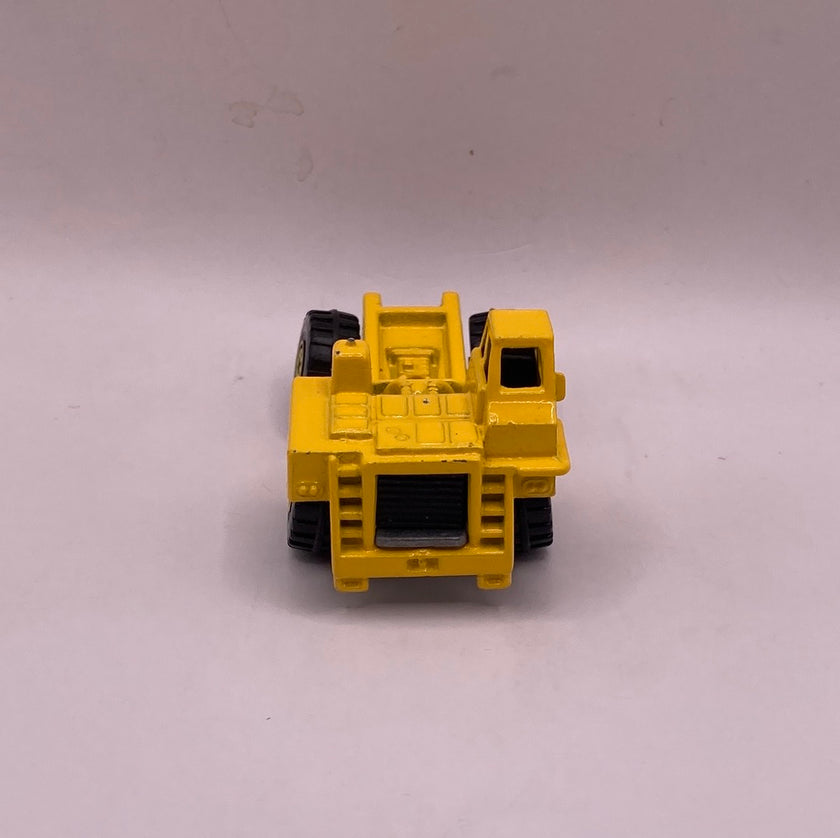 Hot Wheels Dump Truck Diecast – S and E Hobbies and Collectables