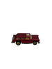 Hot Wheels Chevy Nomad Diecast red