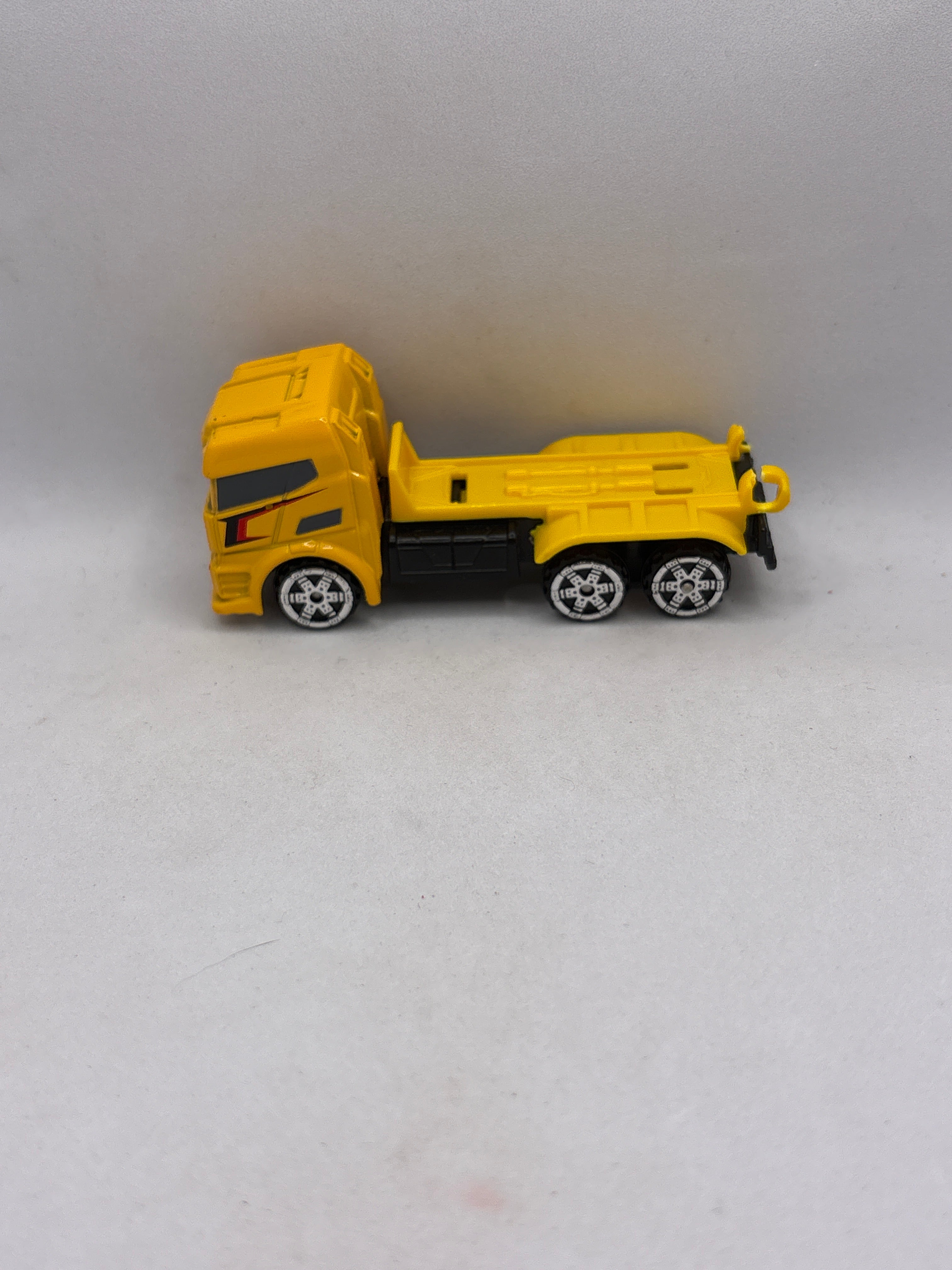 Motor Max Truck Diecast