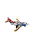 Matchbox Business Jet Diecast