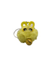 Fuzzy Friend Purse and Backpack Charms