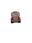 Matchbox 4x4 Fire Truck Diecast