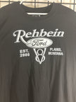 Carhartt Rehbein Ford T Shirt
