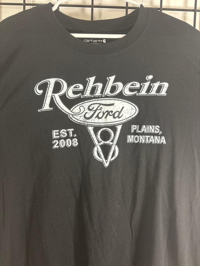 Carhartt Rehbein Ford T Shirt
