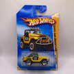 Hot Wheels Toyota Land Cruiser FJ40 Diecast