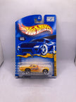 Hot Wheels 57 T-Bird Diecast