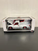 M2 1993 Chevrolet C1500 SS 454 Diecast white