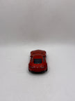 Hot Wheels Mercedes-AMG GT Diecast red