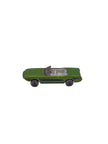 Hot Wheels ‘63 Ford Mustang 11 Concept Diecast Green