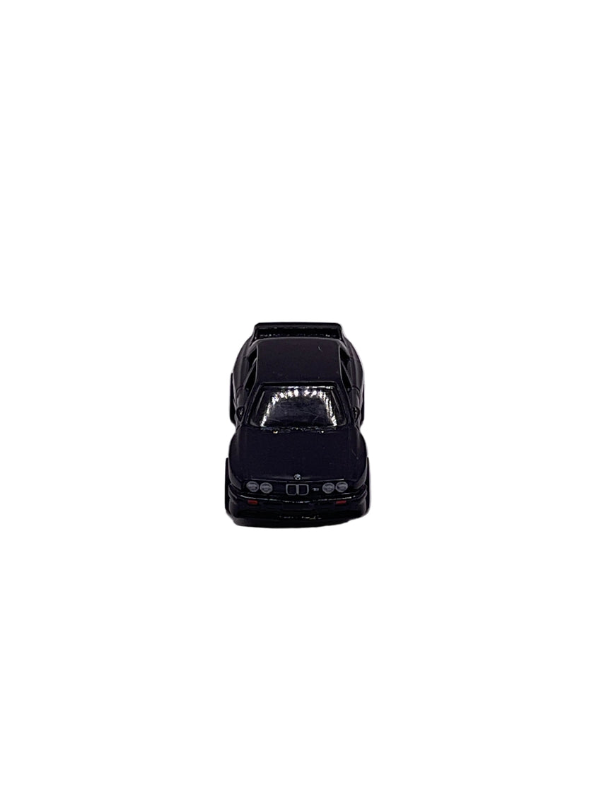 Hot Wheels BMW M3 Diecast Black