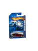 Hot Wheels Ford Shelby GR-1 Concept Diecast