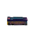 Hot Wheels Ain’t Fare Diecast Purple