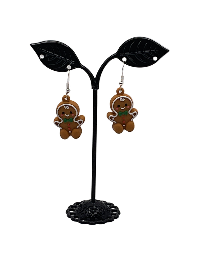 Christmas Treats Earrings