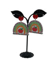 School Earrings 2