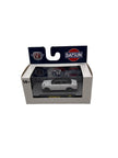 M2 1970 Datsun 510 Diecast white