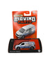 Matchbox 2022 Nissan Townstar Diecast