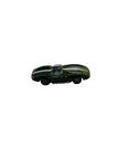 Hot Wheels Corvette Stingray Diecast green