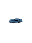 Hot Wheels 81 Camaro Diecast blue