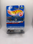 Hot Wheels Greased Lightnin Diecast