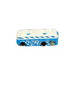 Hot Wheels Surfin School Bus Diecast