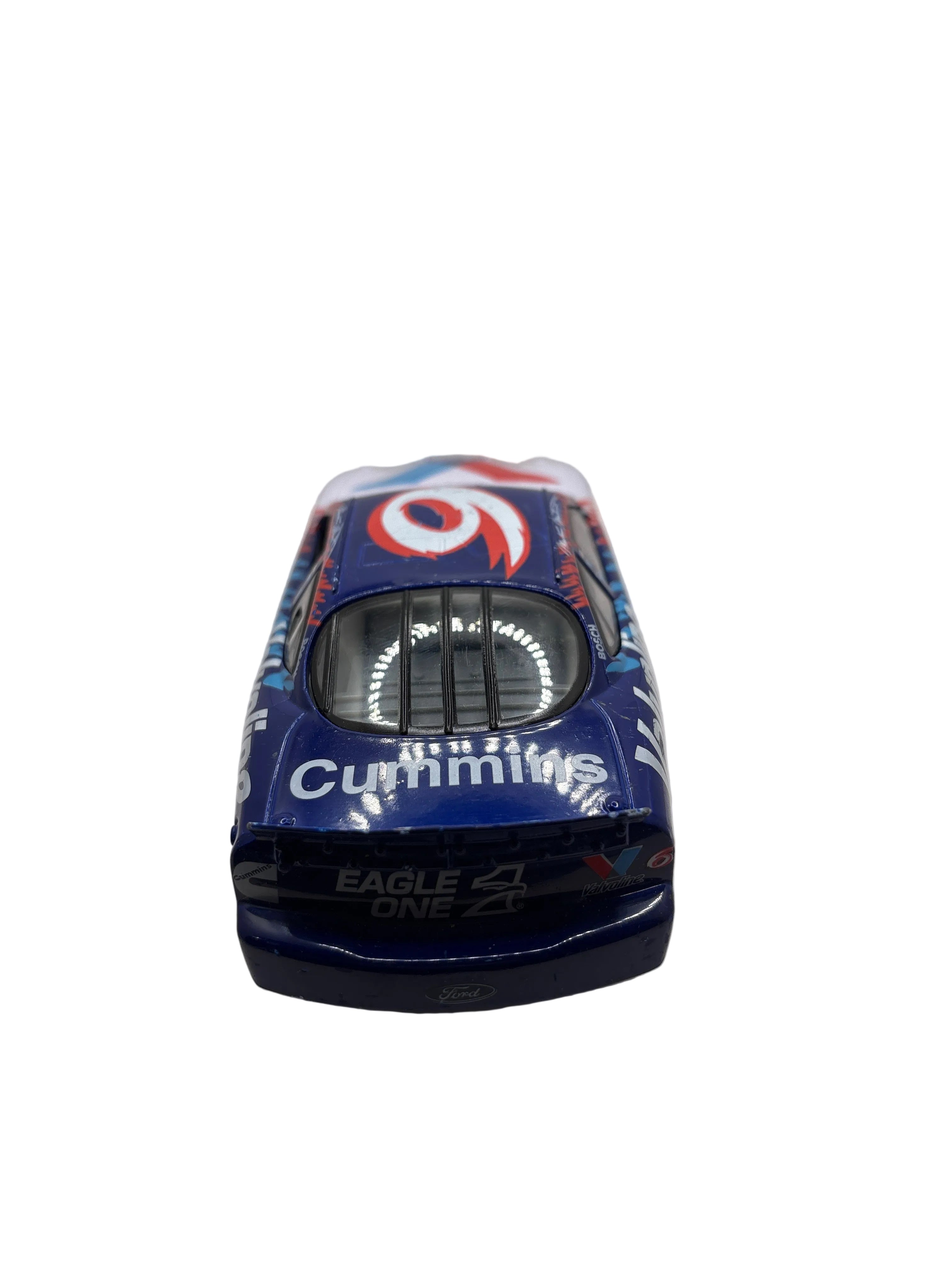 Racing Champions Mark Martin Diecast multi color