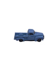 Hot Wheels ‘52 Chevy Pickup Diecast Blue