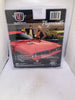 M2 1971 Plymouth Cuda 383 Diecast