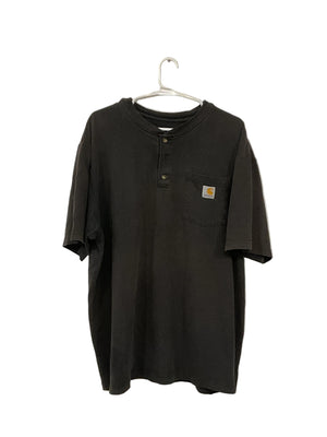 Button up work shirt