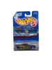 Hot Wheels At-A-Tude Diecast blue