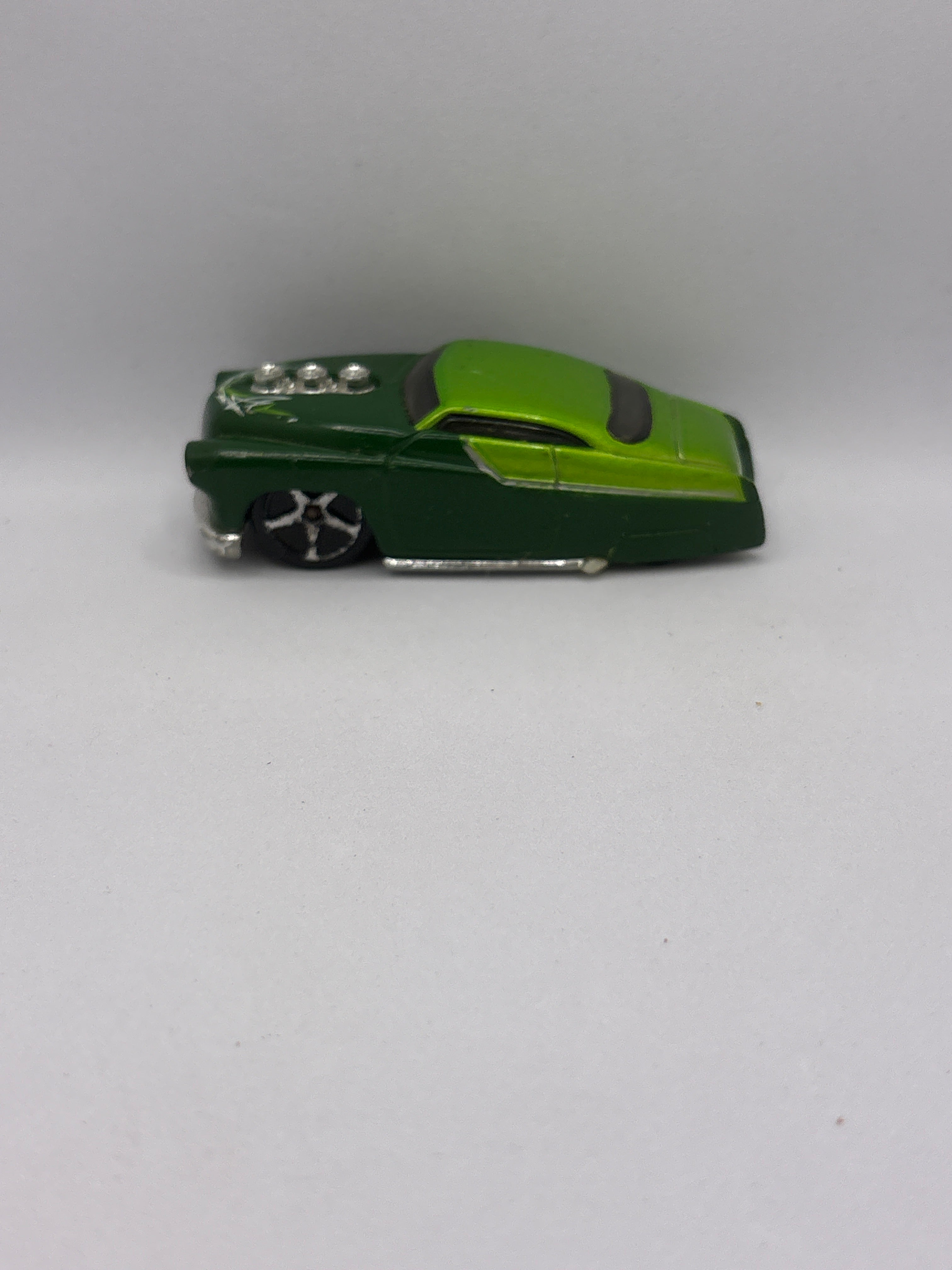 Hot Wheels 49 Merc Diecast