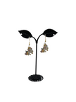 Unicorn earrings