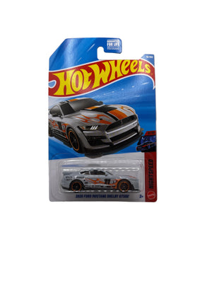 Hot Wheels 2020 Ford Mustang Shelby GT500 Diecast