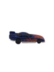 Hot Wheels McDonald’s Probe Funny Car Diecast Blue