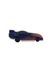 Hot Wheels McDonald’s Probe Funny Car Diecast Blue