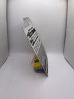 Hot Wheels HW Rapid Responder Diecast yellow