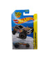 Hot Wheels Team Hot Wheels Corkscrew Buggy Diecast