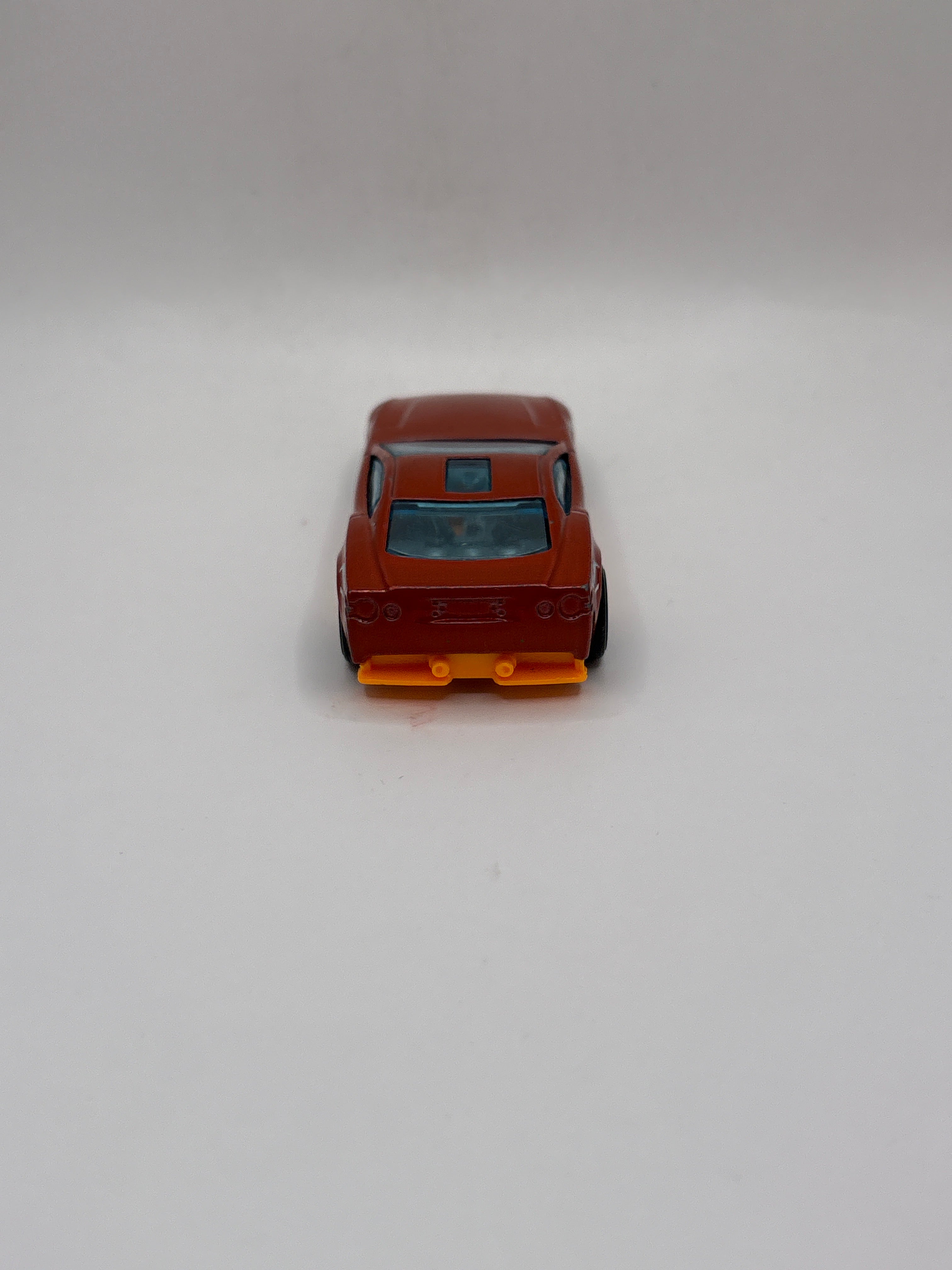 Hot Wheels Torque Screw Diecast